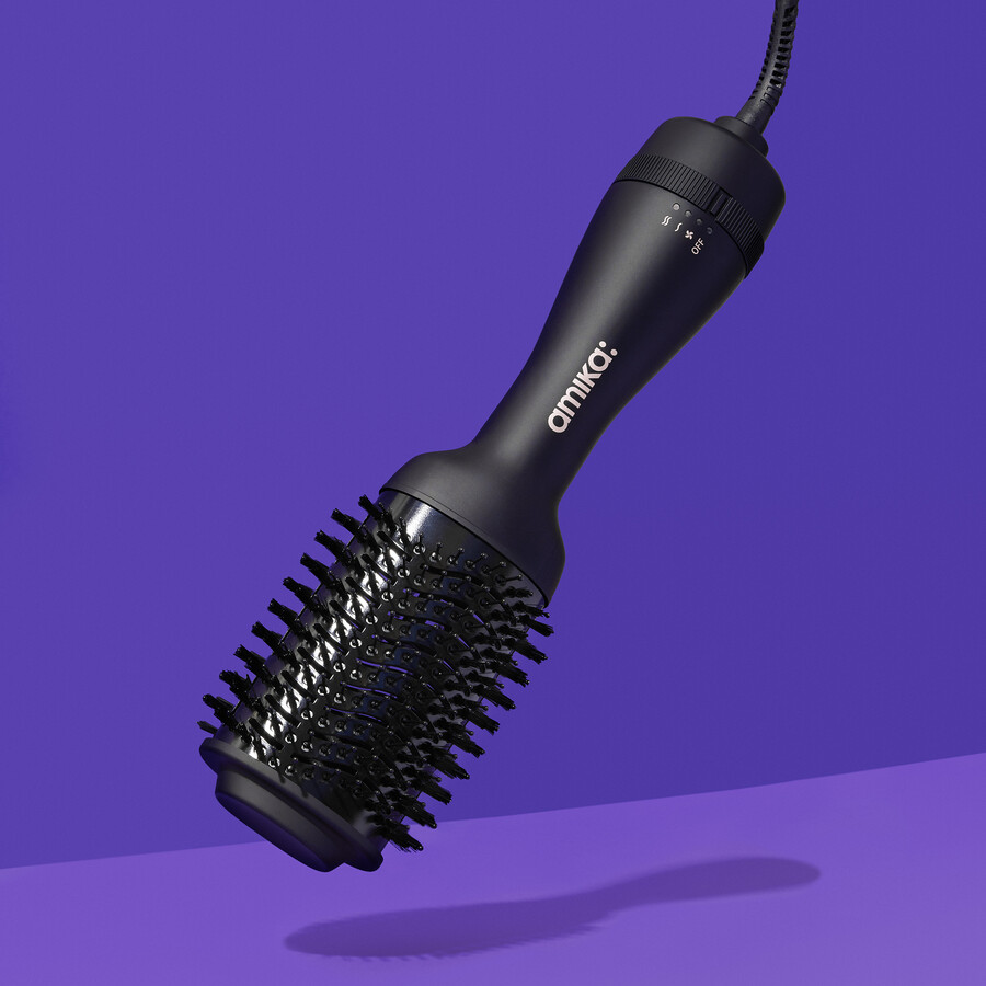 cepillo para secar el cabello 2.0