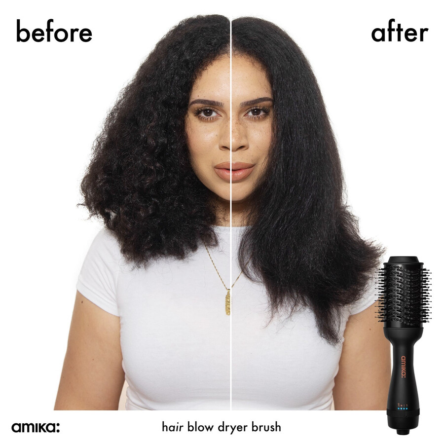 cepillo para secar el cabello 2.0