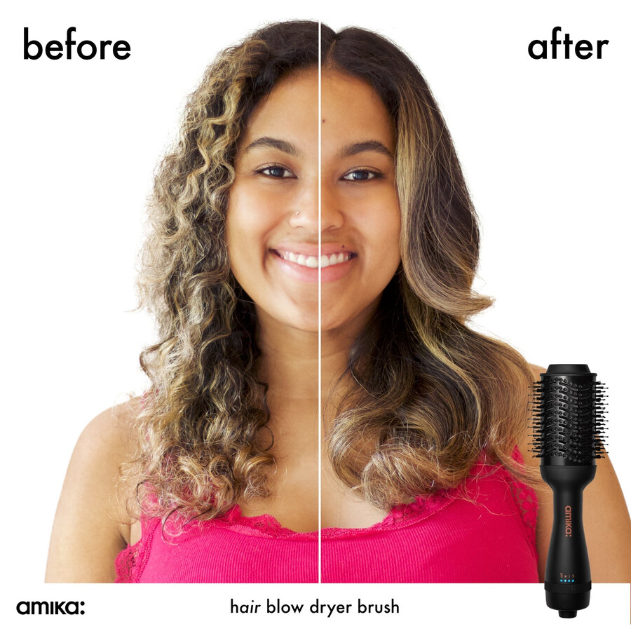 cepillo para secar el cabello 2.0