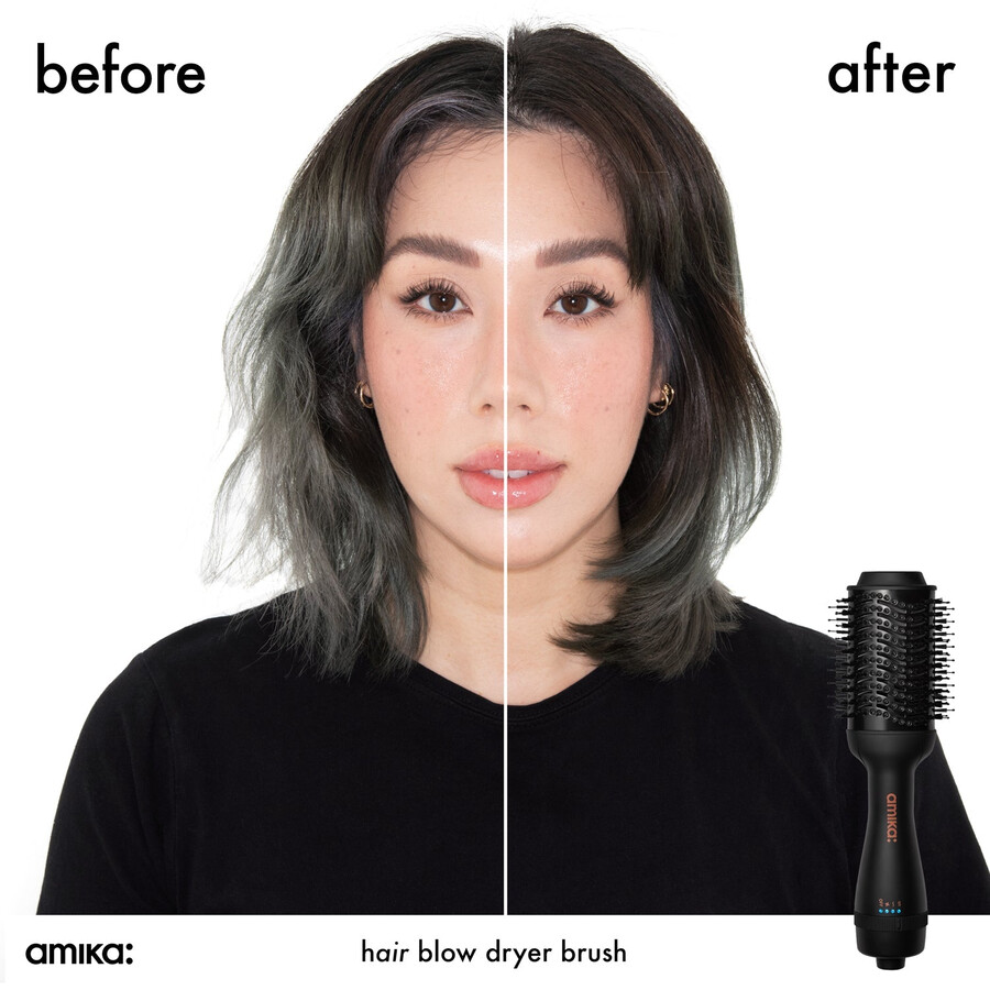cepillo para secar el cabello 2.0