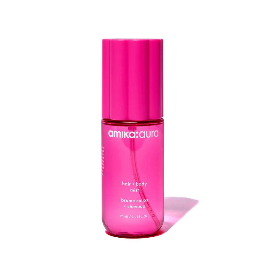 amika aura