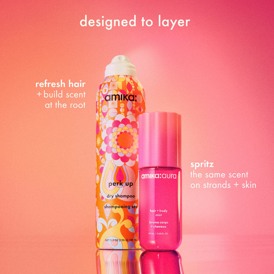amika aura