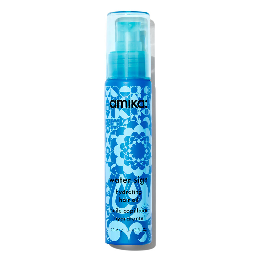 signo de agua